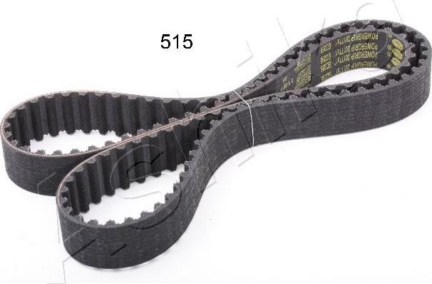 4X4 ESTANFI EST-40-05-515 - Curea de distributie aaoparts.ro