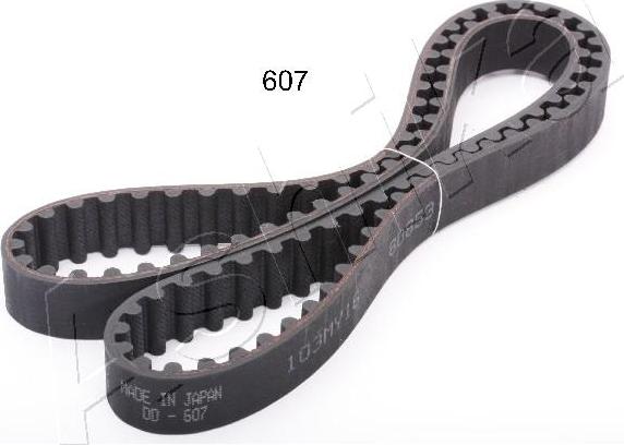 4X4 ESTANFI EST-40-06-607 - Curea de distributie aaoparts.ro