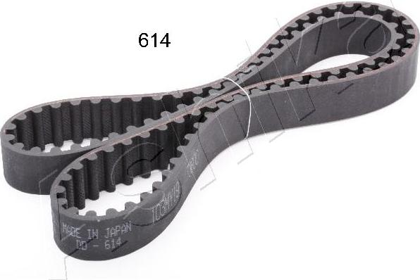 4X4 ESTANFI EST-40-06-614 - Curea de distributie aaoparts.ro