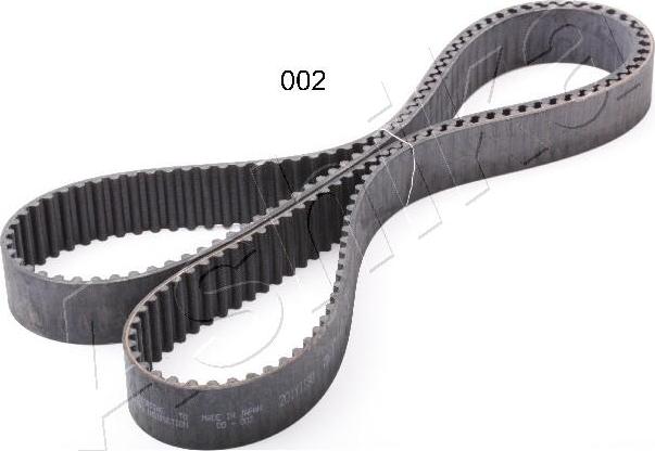 4X4 ESTANFI EST-40-00-002 - Curea de distributie aaoparts.ro