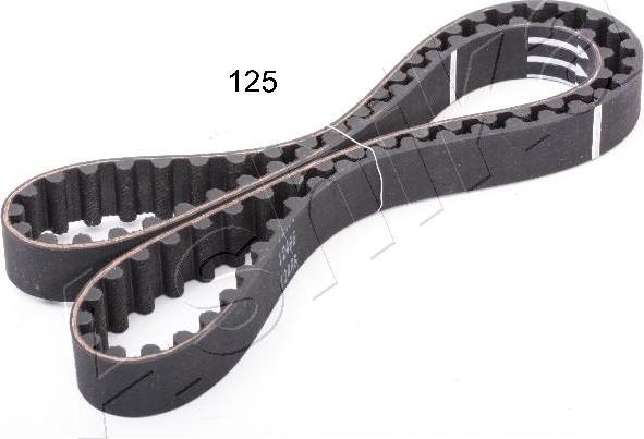 4X4 ESTANFI EST-40-01-125 - Curea de distributie aaoparts.ro