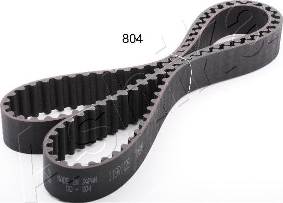 4X4 ESTANFI EST-40-08-804 - Curea de distributie aaoparts.ro