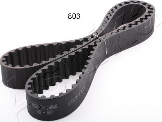 4X4 ESTANFI EST-40-08-803 - Curea de distributie aaoparts.ro