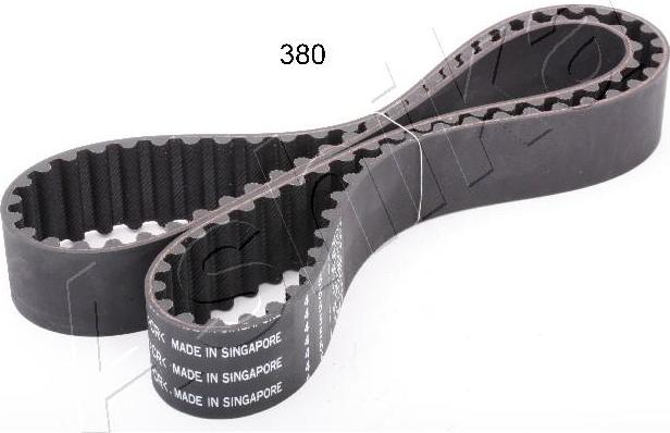 4X4 ESTANFI EST-40-03-380 - Curea de distributie aaoparts.ro