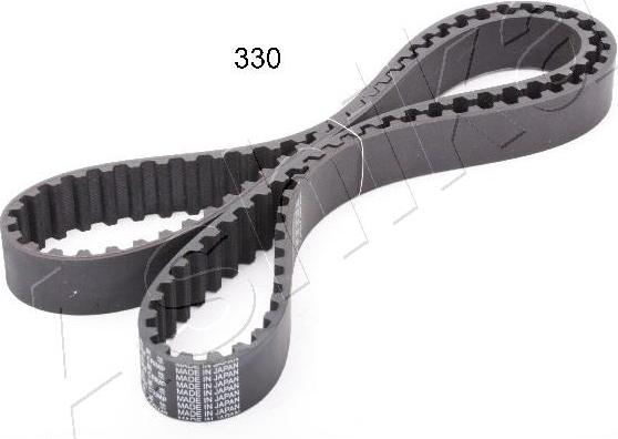 4X4 ESTANFI EST-40-03-330 - Curea de distributie aaoparts.ro