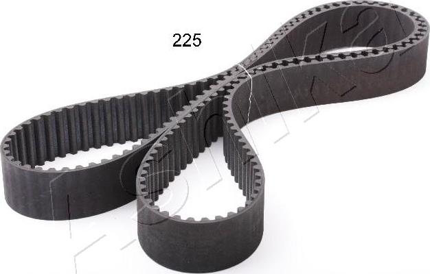 4X4 ESTANFI EST-40-02-225 - Curea de distributie aaoparts.ro