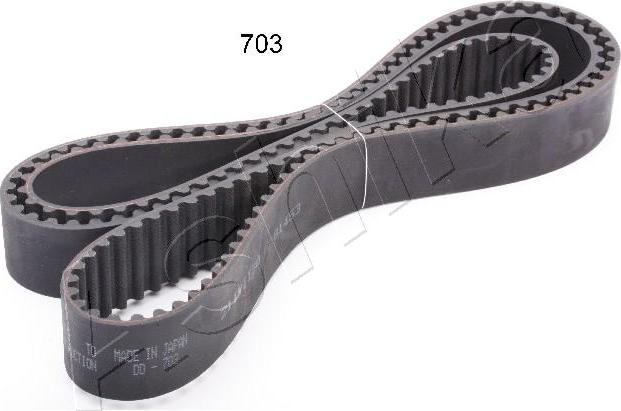 4X4 ESTANFI EST-40-07-703 - Curea de distributie aaoparts.ro