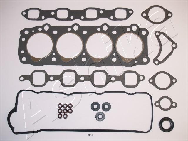 4X4 ESTANFI EST-48-09-902 - Set garnituri, chiulasa aaoparts.ro