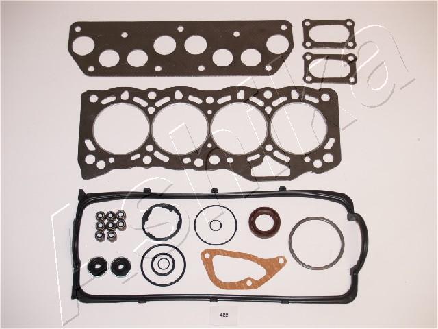 4X4 ESTANFI EST-48-04-422 - Set garnituri, chiulasa aaoparts.ro