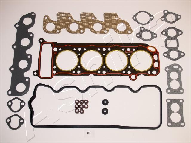 4X4 ESTANFI EST-48-05-501 - Set garnituri, chiulasa aaoparts.ro