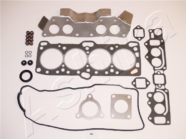 4X4 ESTANFI EST-48-05-508 - Set garnituri, chiulasa aaoparts.ro