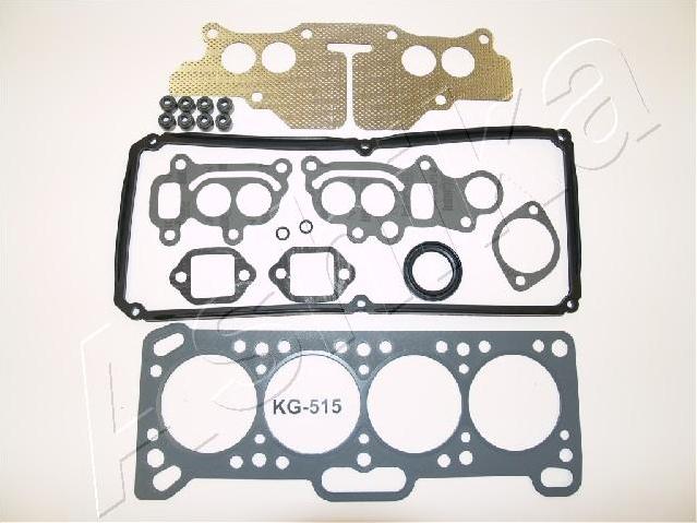 4X4 ESTANFI EST-48-05-515 - Set garnituri, chiulasa aaoparts.ro
