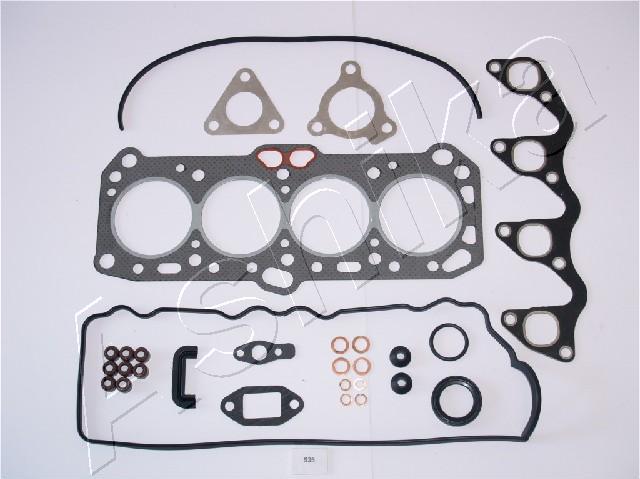 4X4 ESTANFI EST-48-05-535 - Set garnituri, chiulasa aaoparts.ro