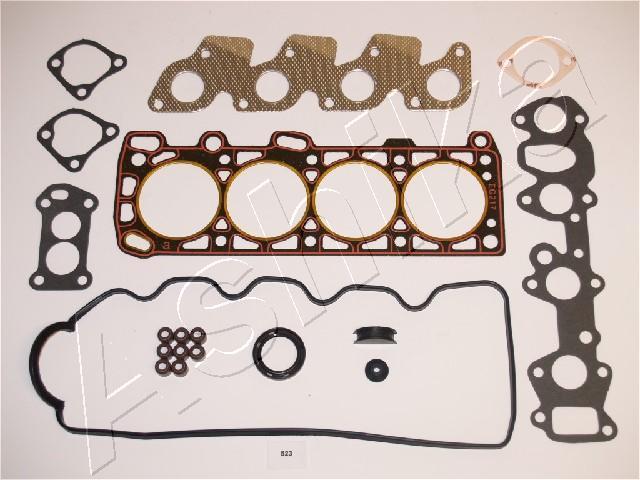 4X4 ESTANFI EST-48-05-523 - Set garnituri, chiulasa aaoparts.ro
