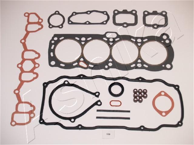 4X4 ESTANFI EST-48-01-119 - Set garnituri, chiulasa aaoparts.ro
