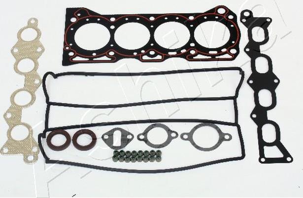 4X4 ESTANFI EST-48-08-813 - Set garnituri, chiulasa aaoparts.ro
