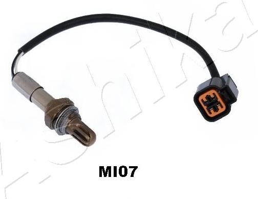 4X4 ESTANFI EST-43-MI07 - Sonda Lambda aaoparts.ro