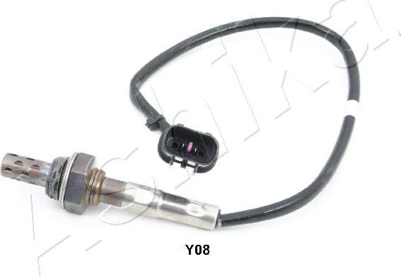 4X4 ESTANFI EST-43-Y08 - Sonda Lambda aaoparts.ro