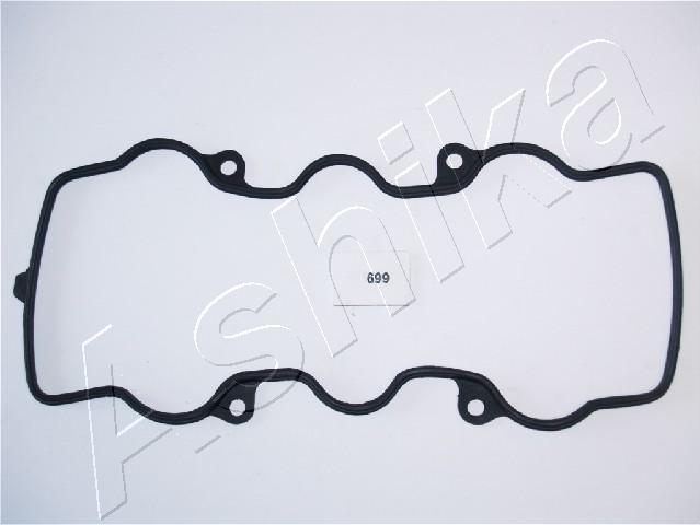 4X4 ESTANFI EST-47-06-699 - Garnitura, capac supape aaoparts.ro
