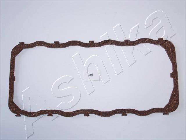 4X4 ESTANFI EST-47-08-801 - Garnitura, capac supape aaoparts.ro