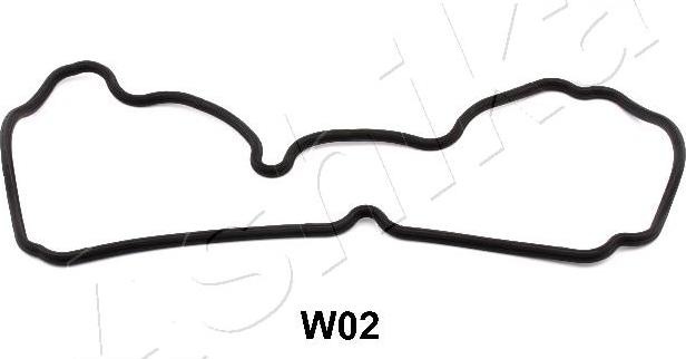 4X4 ESTANFI EST-47-0W-W02 - Garnitura, capac supape aaoparts.ro