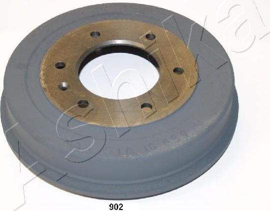 4X4 ESTANFI EST-56-09-902 - Tambur frana aaoparts.ro