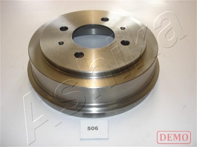 4X4 ESTANFI EST-56-05-506C - Tambur frana aaoparts.ro