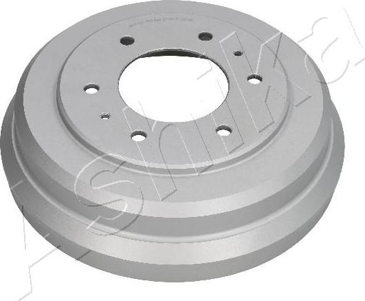 4X4 ESTANFI EST-56-05-500C - Tambur frana aaoparts.ro