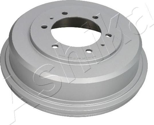 4X4 ESTANFI EST-56-05-508C - Tambur frana aaoparts.ro