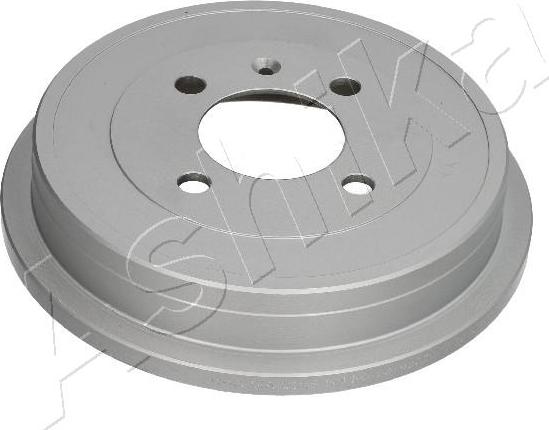 4X4 ESTANFI EST-56-00-0902C - Tambur frana aaoparts.ro