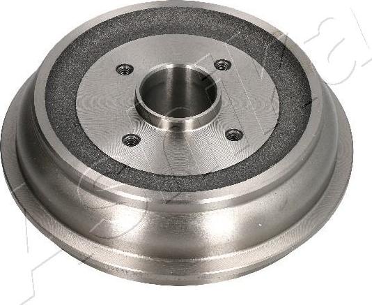 4X4 ESTANFI EST-56-00-0602 - Tambur frana aaoparts.ro