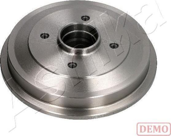 4X4 ESTANFI EST-56-00-0611C - Tambur frana aaoparts.ro