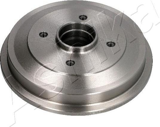 4X4 ESTANFI EST-56-00-0611 - Tambur frana aaoparts.ro