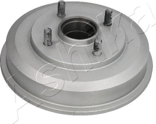 4X4 ESTANFI EST-56-00-0305C - Tambur frana aaoparts.ro