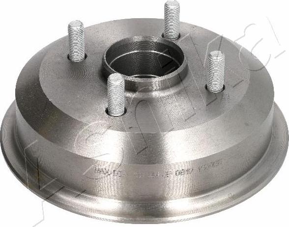 4X4 ESTANFI EST-56-00-0301 - Tambur frana aaoparts.ro