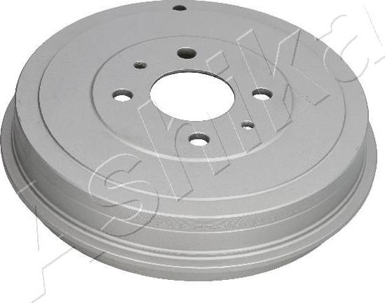 4X4 ESTANFI EST-56-00-0205C - Tambur frana aaoparts.ro