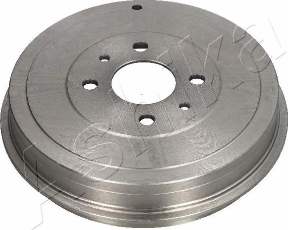 4X4 ESTANFI EST-56-00-0205 - Tambur frana aaoparts.ro