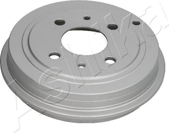 4X4 ESTANFI EST-56-00-0200C - Tambur frana aaoparts.ro