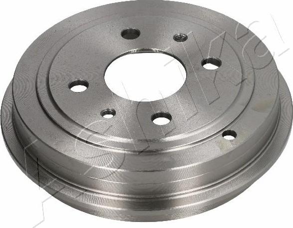 4X4 ESTANFI EST-56-00-0200 - Tambur frana aaoparts.ro