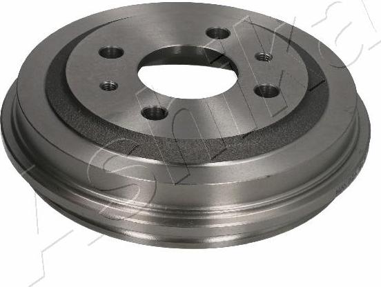 4X4 ESTANFI EST-56-00-0201 - Tambur frana aaoparts.ro