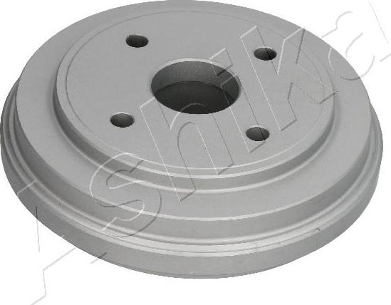 4X4 ESTANFI EST-56-08-817C - Tambur frana aaoparts.ro