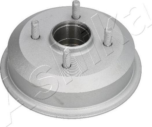 4X4 ESTANFI EST-56-03-301C - Tambur frana aaoparts.ro