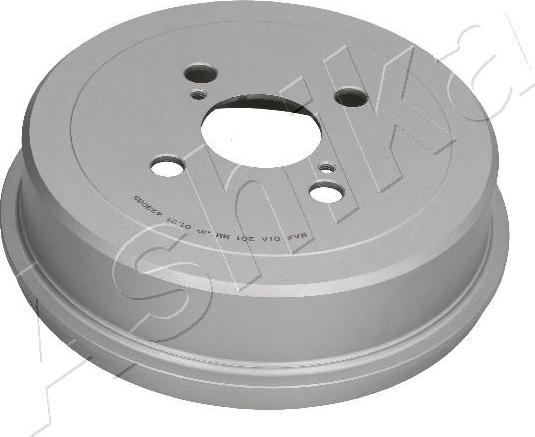 4X4 ESTANFI EST-56-02-218C - Tambur frana aaoparts.ro
