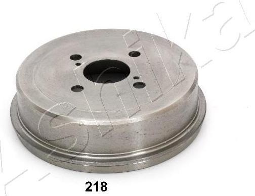 4X4 ESTANFI EST-56-02-218 - Tambur frana aaoparts.ro