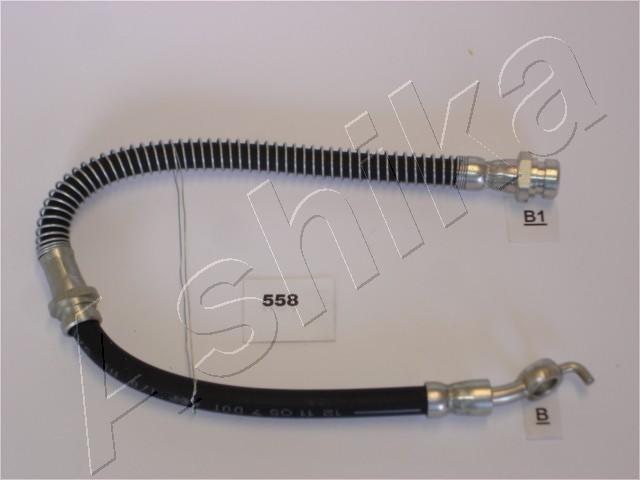 4X4 ESTANFI EST-69-05-558 - Suport, furtun frana aaoparts.ro