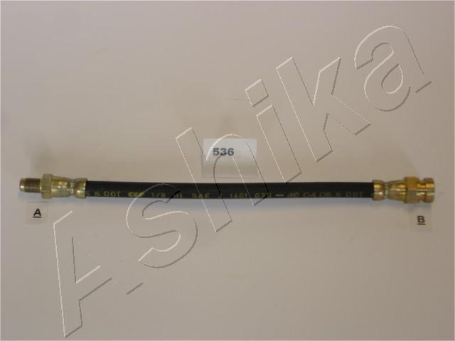 4X4 ESTANFI EST-69-05-536 - Suport, furtun frana aaoparts.ro
