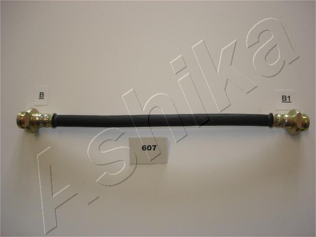4X4 ESTANFI EST-69-06-607 - Suport, furtun frana aaoparts.ro