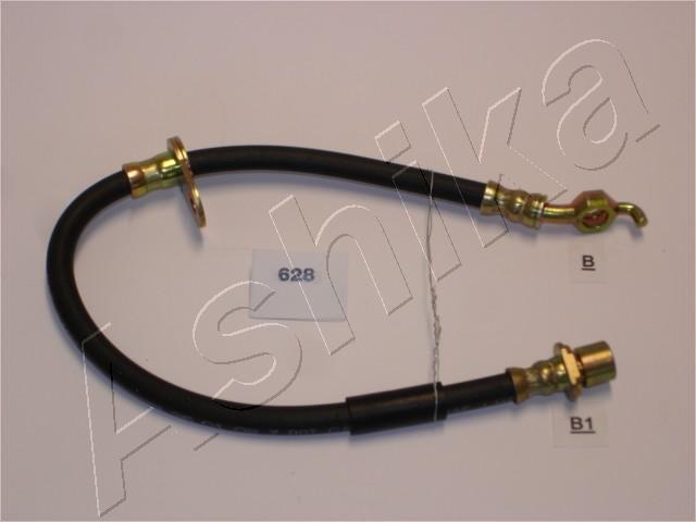 4X4 ESTANFI EST-69-06-628 - Suport, furtun frana aaoparts.ro