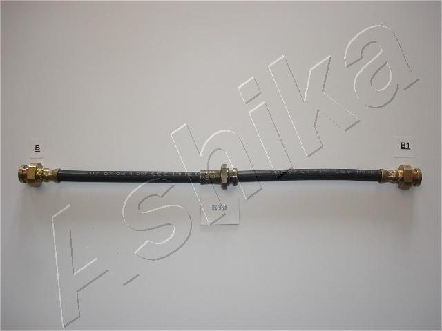 4X4 ESTANFI EST-69-08-814 - Suport, furtun frana aaoparts.ro