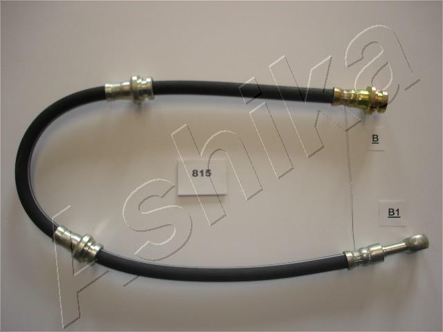 4X4 ESTANFI EST-69-08-815 - Suport, furtun frana aaoparts.ro